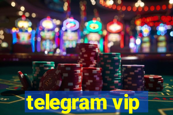 telegram vip